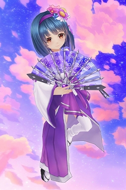 画像ギャラリー No.010のサムネイル画像 / 可愛い系MMORPGでおなじみのX-LEGENDによる新たなスマホゲーム「暁のエピカ -Union Brave-」。開発者インタビューで，その魅力に迫る