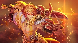 画像ギャラリー No.011のサムネイル画像 / 可愛い系MMORPGでおなじみのX-LEGENDによる新たなスマホゲーム「暁のエピカ -Union Brave-」。開発者インタビューで，その魅力に迫る