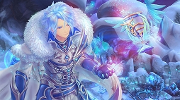 画像ギャラリー No.013のサムネイル画像 / 可愛い系MMORPGでおなじみのX-LEGENDによる新たなスマホゲーム「暁のエピカ -Union Brave-」。開発者インタビューで，その魅力に迫る