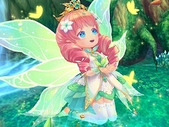 可愛い系MMORPGでおなじみのX-LEGENDによる新たなスマホゲーム「暁のエピカ -Union Brave-」。開発者インタビューで，その魅力に迫る