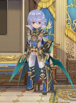 画像ギャラリー No.005のサムネイル画像 / 「暁のエピカ」,新Sランク英雄「アイフロート(CV:内山昂輝)」が登場