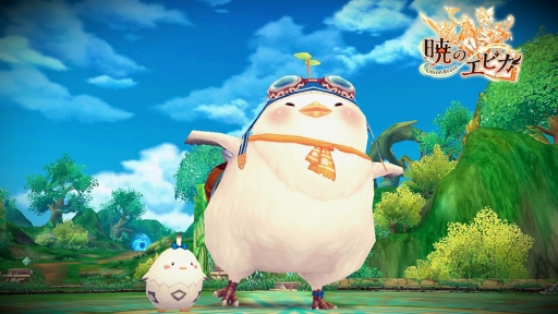 画像ギャラリー No.005のサムネイル画像 / 「暁のエピカ」，限定SSランク英雄「【天真爛漫な忍者】スズ」が新登場