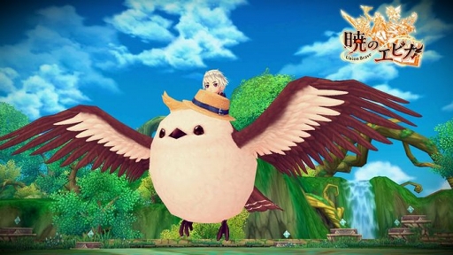 画像ギャラリー No.006のサムネイル画像 / 「暁のエピカ」，限定SSランク英雄「【天真爛漫な忍者】スズ」が新登場