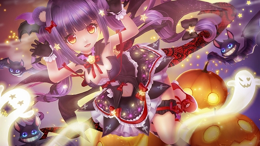 画像ギャラリー No.005のサムネイル画像 / 「暁のエピカ」,新たなダンジョンや世界経験値システムなどを追加する大型アップデートが実装