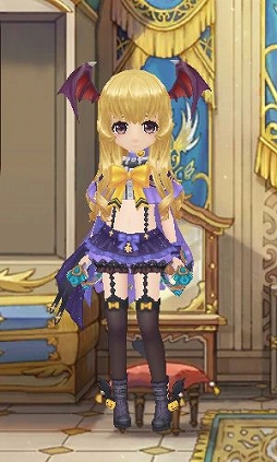 画像ギャラリー No.009のサムネイル画像 / 「暁のエピカ」,新たなダンジョンや世界経験値システムなどを追加する大型アップデートが実装
