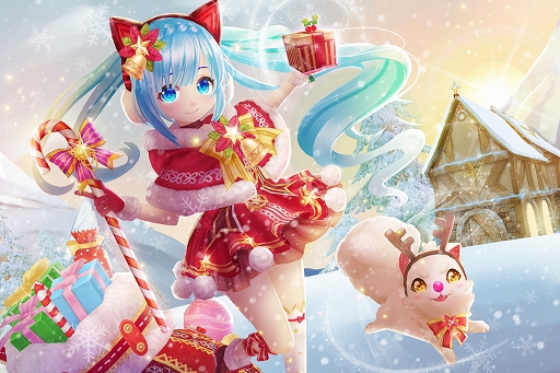 画像ギャラリー No.003のサムネイル画像 / 「暁のエピカ」,英雄ガチャ“英雄フェスティバル”が登場。ダイヤを最大2800個がもらえるイベントも開催中