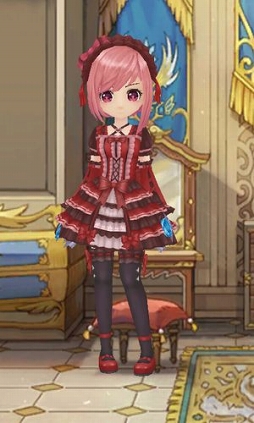 画像ギャラリー No.005のサムネイル画像 / 「暁のエピカ」,メインストーリー追加や新機能実装を含む大型アップデートを実施