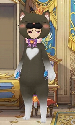 画像ギャラリー No.004のサムネイル画像 / 「暁のエピカ」，過去に登場したSSランク英雄やアバターが登場する「英雄ピックアップ」が開催
