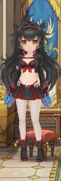画像ギャラリー No.002のサムネイル画像 / 「暁のエピカ」，新たな乗り物「イザベラバイク」が期間限定でルーレットに登場