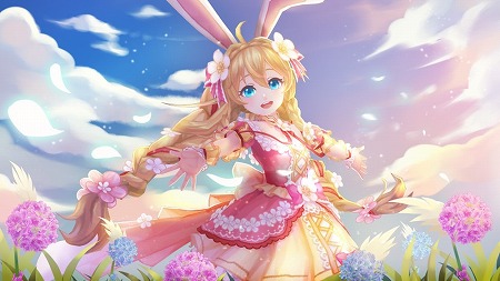 画像ギャラリー No.002のサムネイル画像 / 「暁のエピカ」,“スペシャル英雄ガチャ”が本日開始