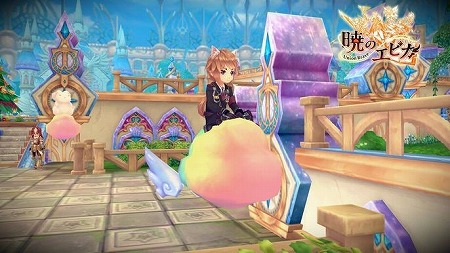画像ギャラリー No.005のサムネイル画像 / 「暁のエピカ」,“スペシャル英雄ガチャ”が本日開始