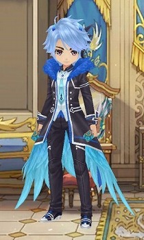 画像ギャラリー No.007のサムネイル画像 / 「暁のエピカ」,“スペシャル英雄ガチャ”が本日開始