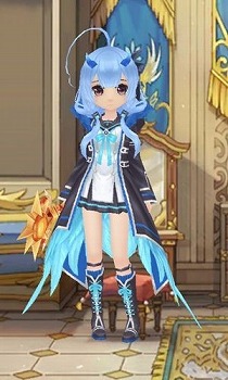 画像ギャラリー No.008のサムネイル画像 / 「暁のエピカ」,“スペシャル英雄ガチャ”が本日開始