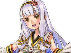 「GOD WARS 日本神話大戦」のゲーム概要が公開。新キャラ「オリヒメ」役は芹澤 優さん，新シナリオやプレイアビリティ改善に関する情報も