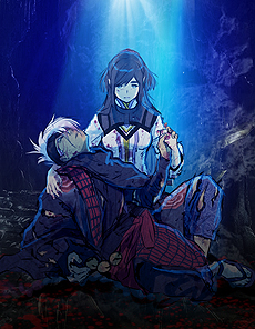 画像ギャラリー No.017のサムネイル画像 / 「GOD WARS 日本神話大戦」のゲーム概要が公開。新キャラ「オリヒメ」役は芹澤 優さん，新シナリオやプレイアビリティ改善に関する情報も