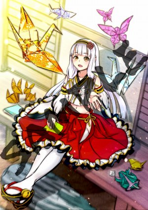 画像ギャラリー No.013のサムネイル画像 / 「GOD WARS 日本神話大戦」の発売日が6月14日に決定。限定版と早期購入特典の情報と，新要素を解説する「1st Trailer」が公開