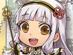 「GOD WARS 日本神話大戦」の店頭体験会が4月7日，21日に開催決定。参加者には攻略ガイドブック「神々の源流」をプレゼント