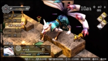 画像ギャラリー No.015のサムネイル画像 / 「GOD WARS 日本神話大戦」，新キャラ「オリヒメ」の能力の特徴，「黄泉の迷宮」の序盤あらすじと攻略ポイントを公開