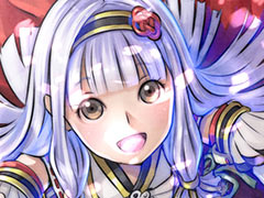 「GOD WARS 日本神話大戦」，新主題歌はオリヒメ（CV：芹澤優）の歌う「時をこえて」に決定