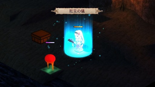画像ギャラリー No.006のサムネイル画像 / 安田善巳氏による「GOD WARS」ディレクター通信【前編】 「編成・育成・攻略の楽しみ」を掲載