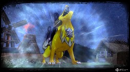 画像ギャラリー No.004のサムネイル画像 / 5人の新たな仲間と共に，カンスト前提の超高難度コンテンツ「黄泉の迷宮」の奥底に挑め。生まれ変わった「GOD WARS 日本神話大戦」プレイレポート
