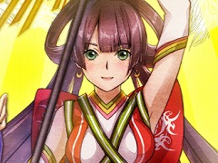「GOD WARS」シリーズのセールが開始。DLCの無料配信や出演声優のサイン色紙付きパッケージ販売も
