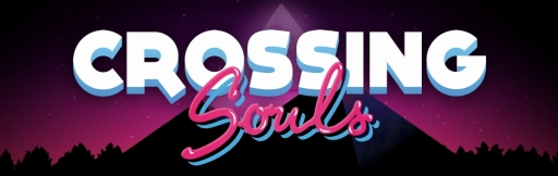画像ギャラリー No.001のサムネイル画像 / 少年少女の冒険を描くアクションアドベンチャー「Crossing Souls」，PC/PS4向けで配信開始