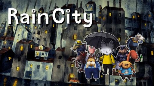 画像ギャラリー No.004のサムネイル画像 / PS4版「Rooms: The Unsolvable Puzzle」など，ORENDAの3作品がセール価格に