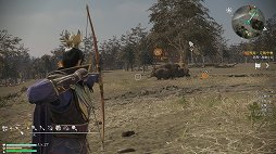 画像ギャラリー No.009のサムネイル画像 / 初のオープンワールドとなった「真・三國無双8」の発売から6か月。アップデートによってさまざまな要素が追加された現在のバージョンを紹介