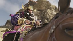 画像ギャラリー No.020のサムネイル画像 / 初のオープンワールドとなった「真・三國無双8」の発売から6か月。アップデートによってさまざまな要素が追加された現在のバージョンを紹介