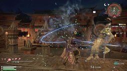 画像ギャラリー No.022のサムネイル画像 / 初のオープンワールドとなった「真・三國無双8」の発売から6か月。アップデートによってさまざまな要素が追加された現在のバージョンを紹介