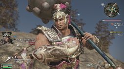 画像ギャラリー No.023のサムネイル画像 / 初のオープンワールドとなった「真・三國無双8」の発売から6か月。アップデートによってさまざまな要素が追加された現在のバージョンを紹介