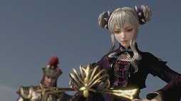 画像ギャラリー No.024のサムネイル画像 / 初のオープンワールドとなった「真・三國無双8」の発売から6か月。アップデートによってさまざまな要素が追加された現在のバージョンを紹介