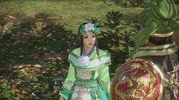 画像ギャラリー No.026のサムネイル画像 / 初のオープンワールドとなった「真・三國無双8」の発売から6か月。アップデートによってさまざまな要素が追加された現在のバージョンを紹介