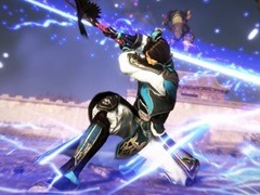 「真・三國無双8」，追加武器DLC第2弾が配信開始。それぞれの武器アクションを確認できるショートムービーも公開中