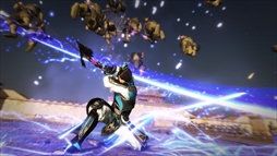 画像ギャラリー No.008のサムネイル画像 / 「真・三國無双8」,追加武器DLC第2弾が配信開始。それぞれの武器アクションを確認できるショートムービーも公開中