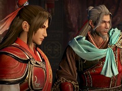 「真・三國無双8」，IFの物語が楽しめる“周瑜「追加IFシナリオセット」”の紹介動画が公開