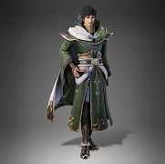 画像ギャラリー No.002のサムネイル画像 / 「真・三國無双8」,天才軍師の“IF”が描かれる有料DLC“徐庶「追加 IF シナリオセット」”の紹介動画が公開