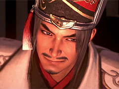 「真・三國無双8」，有料DLC「陳宮『追加IFシナリオセット』」の紹介動画が公開。追加シナリオ4種の配信は明日から