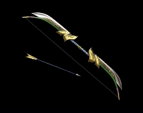 画像ギャラリー No.002のサムネイル画像 / 「真・三國無双8」,DLCで追加される武器の1つ「投牙弓」のアクション動画が公開