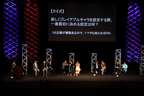 画像ギャラリー No.006のサムネイル画像 / 「真・三國無双」「戦国無双」「無双OROCHI」のキャストがステージで夢の競演! 「無双フェスティバル 2019」をレポート
