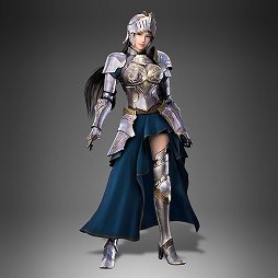 画像ギャラリー No.003のサムネイル画像 / 「真・三國無双8」,追加コスチュームDLC第7弾が4月4日に配信