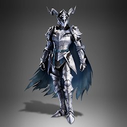 画像ギャラリー No.004のサムネイル画像 / 「真・三國無双8」,追加コスチュームDLC第7弾が4月4日に配信