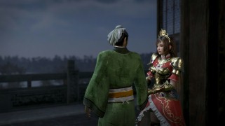 画像ギャラリー No.001のサムネイル画像 / 「真・三國無双8」，重装備をモチーフにした追加DLC第7弾が配信開始
