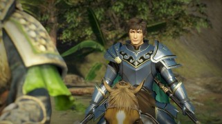 画像ギャラリー No.004のサムネイル画像 / 「真・三國無双8」，重装備をモチーフにした追加DLC第7弾が配信開始