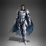 画像ギャラリー No.006のサムネイル画像 / 「真・三國無双8」，重装備をモチーフにした追加DLC第7弾が配信開始