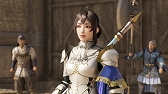 画像ギャラリー No.004のサムネイル画像 / 「真・三國無双8」,追加コスチュームDLCの第8弾を配信スタート