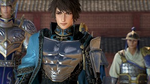画像ギャラリー No.010のサムネイル画像 / 「真・三國無双8」の追加IFシナリオセット第2弾が4月25日に配信決定。今回は曹丕,魯粛,法正,鍾会の4人にフィーチャー