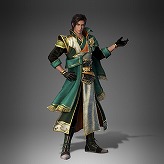 画像ギャラリー No.013のサムネイル画像 / 「真・三國無双8」の追加IFシナリオセット第2弾が4月25日に配信決定。今回は曹丕,魯粛,法正,鍾会の4人にフィーチャー