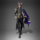 画像ギャラリー No.014のサムネイル画像 / 「真・三國無双8」の追加IFシナリオセット第2弾が4月25日に配信決定。今回は曹丕,魯粛,法正,鍾会の4人にフィーチャー